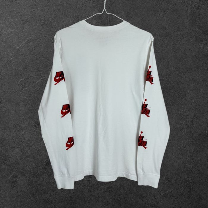 Блуза Jordan Fleece