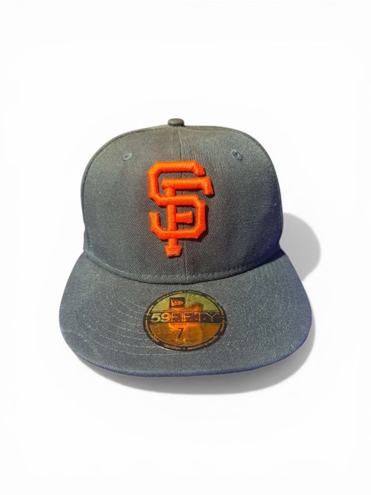 Шапка New Era в размер 7 3/8