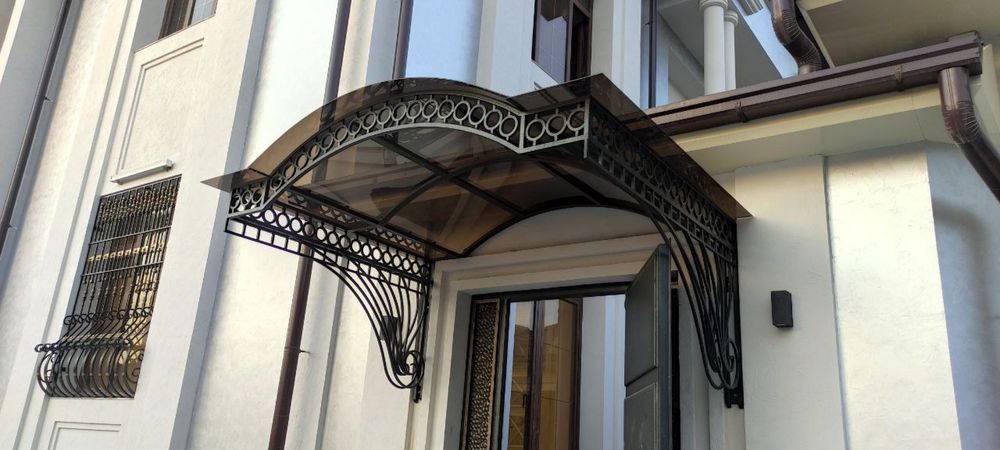 Лексан Россия 10-15-20 год гарантия