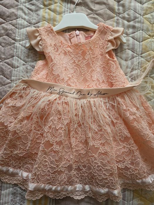 Alessa mini,рокли