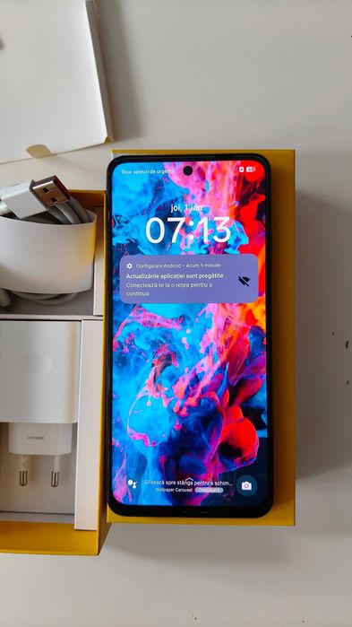 Telefon Realme C55