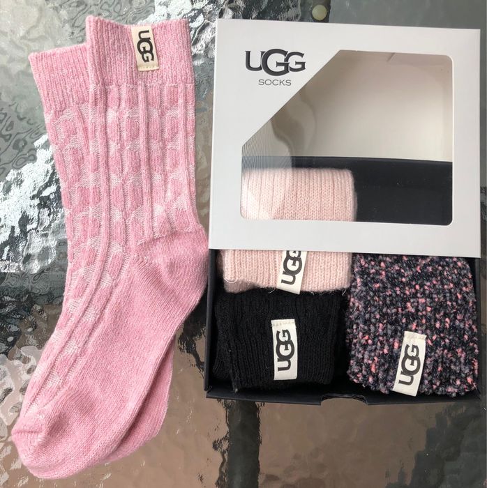 Sosete groase de iarna