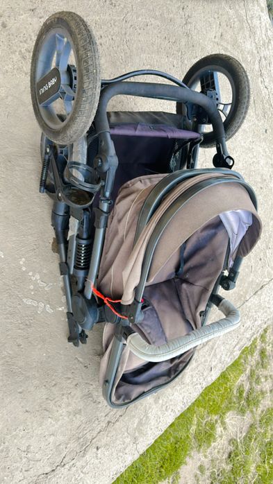 Детская коляска