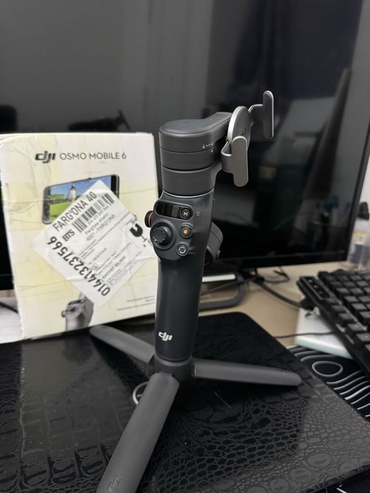 Stablizator sotiladi osmo 6