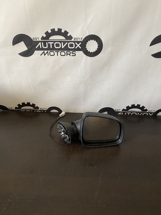 Oglinda dreapta Dacia Duster an 2012-2017