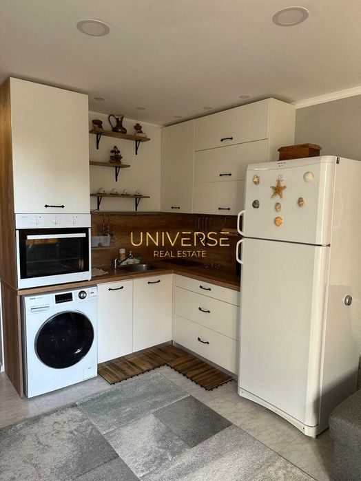 Продава се Едностаен апартамент в к.к. Слънчев бряг - 40 кв.м за 1325 €/кв.м - Снимка #4