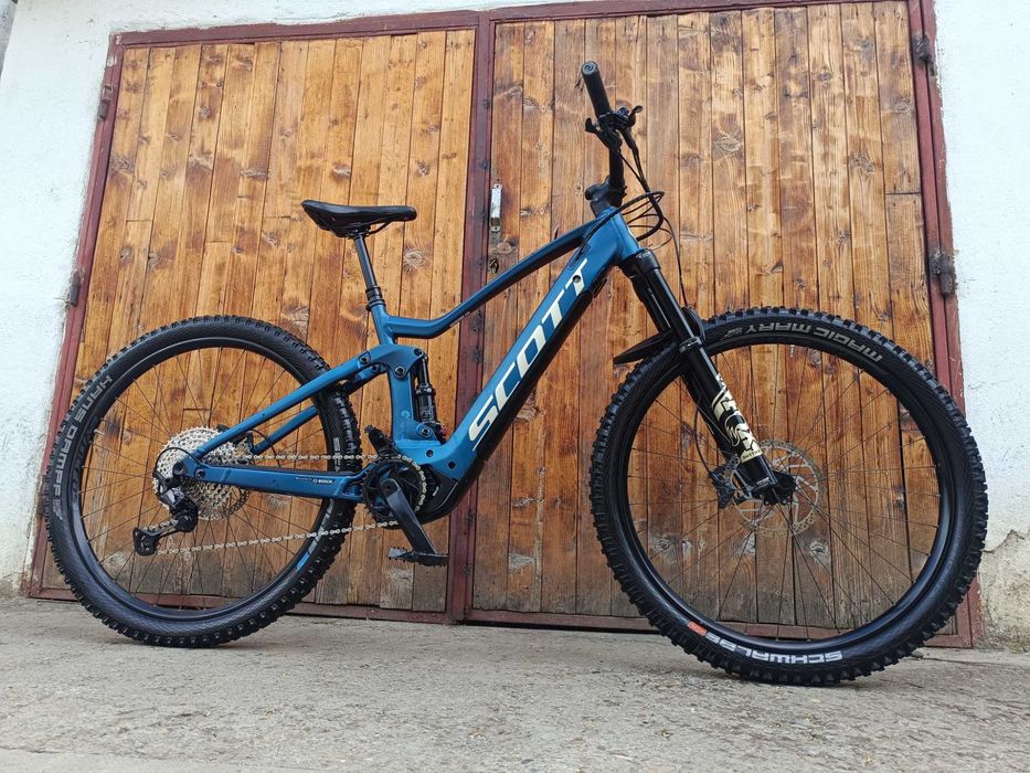 5% КОЛЕДНА ОТСТЪПКА Електрически велосипеди