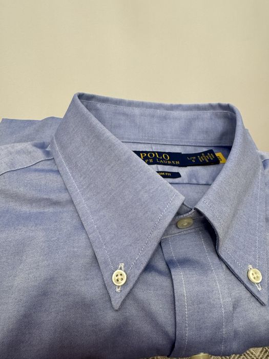 Рубашка мужская Ralph Lauren