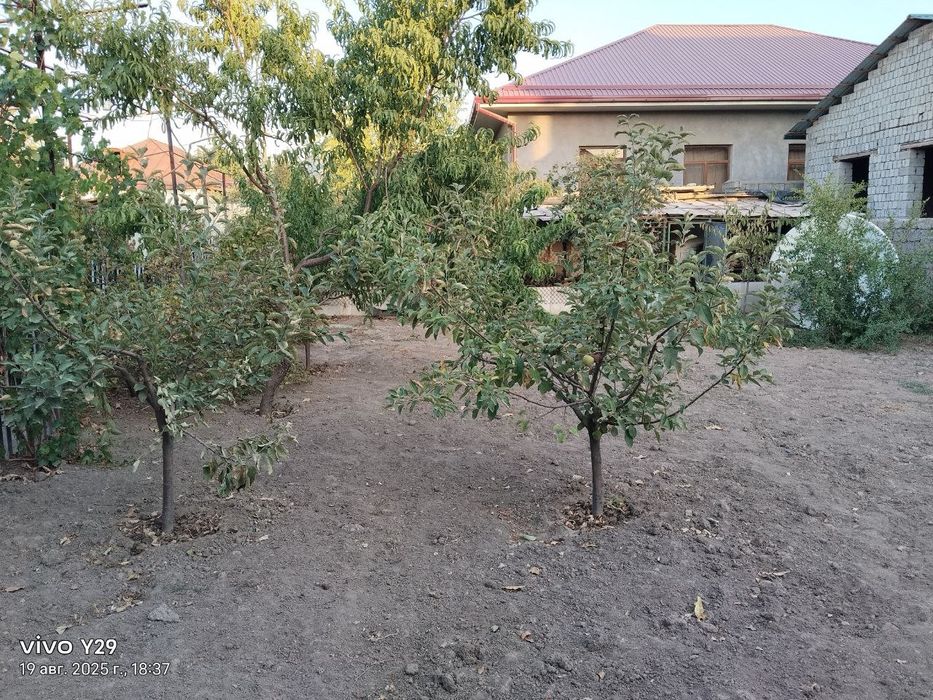 Продаётся дом 7 сот. Аранча в доль дороги.