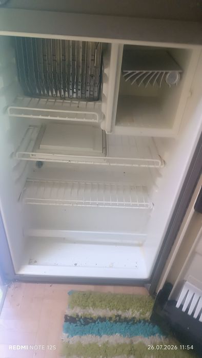 Vand fridiger pentru rulota