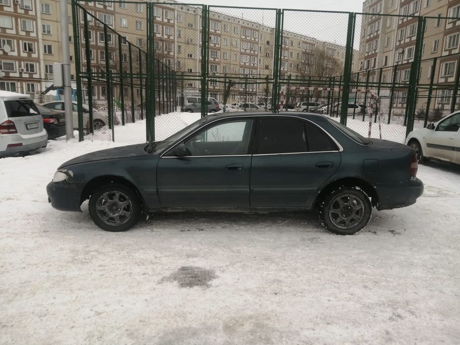 Продам хондай соната 3