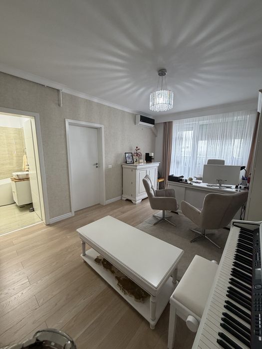 Penthouse de vanzare