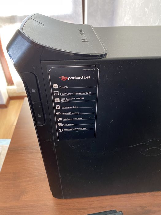 Комп в харошем сост