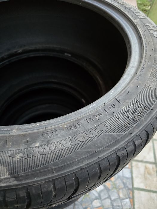 Летни Гуми 265 45 r20