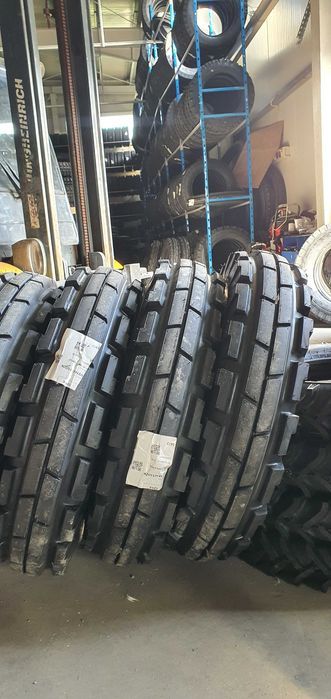 Vindem 7.50-16 noi cauciucuri pentru orice utilaj agricol KCTS