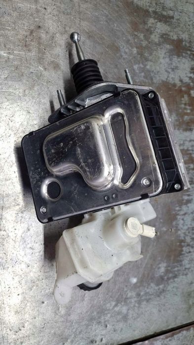 ABS Помпа Серво ESP  BMW 7 G70 X5 G05 G06 3450 5A8B102