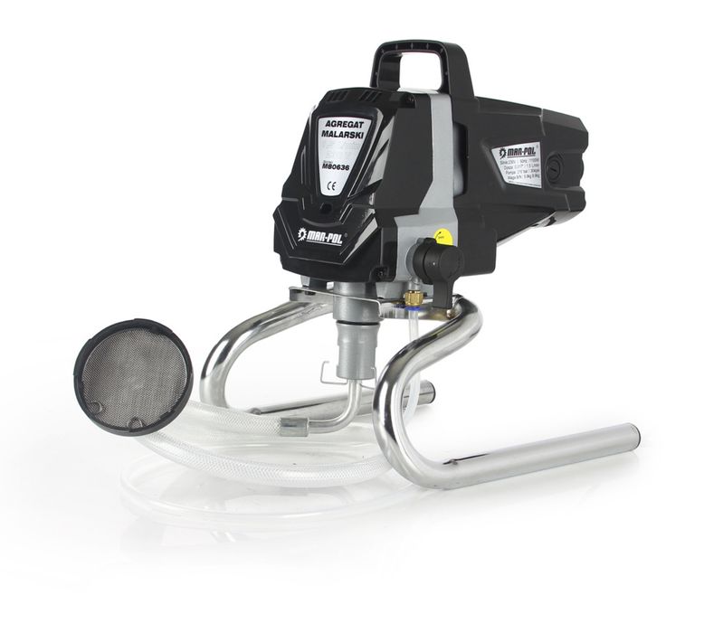 Агрегат за боя