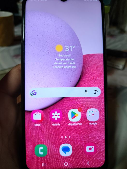 Vând Samsung A13