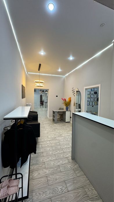 Сдаю помещение в Нур сити