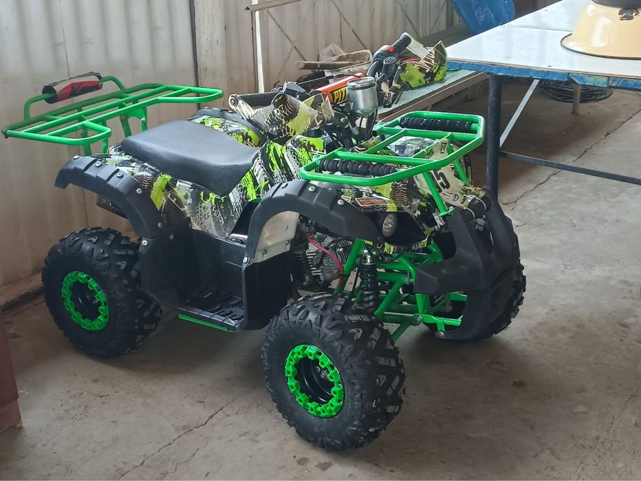 Продам квадрацикл