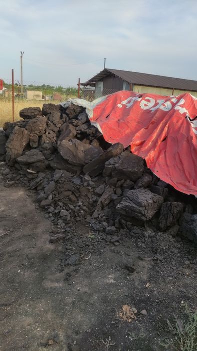 Vând Deșeuri paletizat