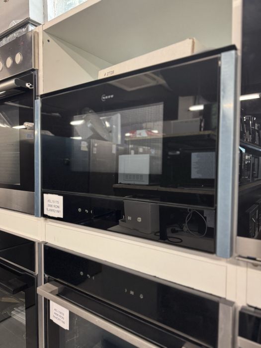 Cuptor cu microunde incorporabil NEFF NL4WR21N1