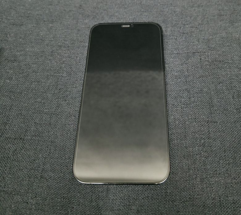 Iphone 12 pro max probleme camera