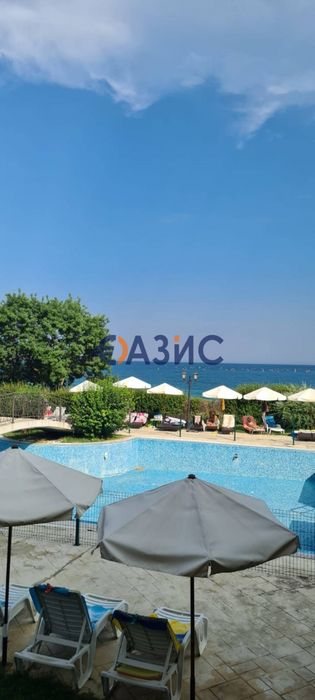 Продава се Двустаен апартамент в с. Равда, Област Бургас - 64 кв.м за 1338 €/кв.м - Снимка #3