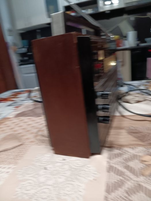 Транзистор Селена б211