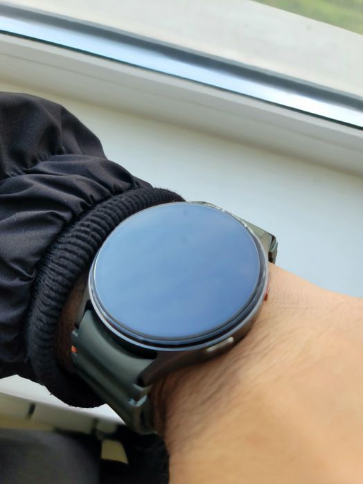 Galaxy Watch 7 LTE