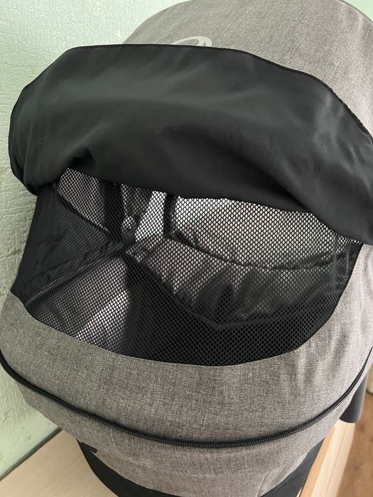 Люлька Cybex Priam Lux