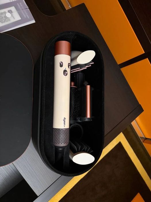 Dyson Airwrap(sigilat)