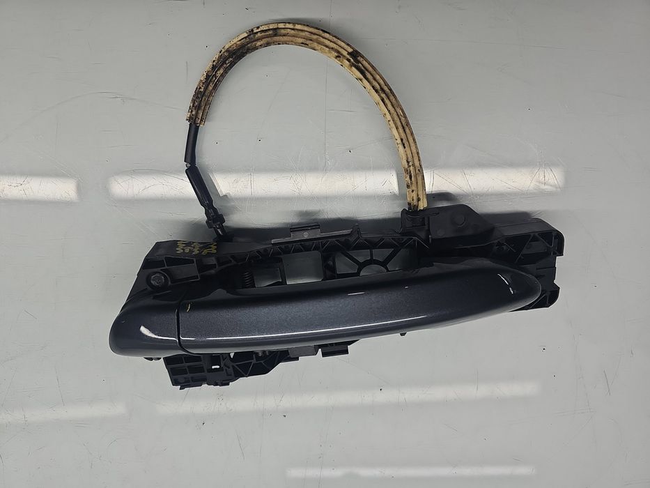 Maner usa stanga spate Volkswagen Passat B7 (365) [Fabr 2010-2014] Bre