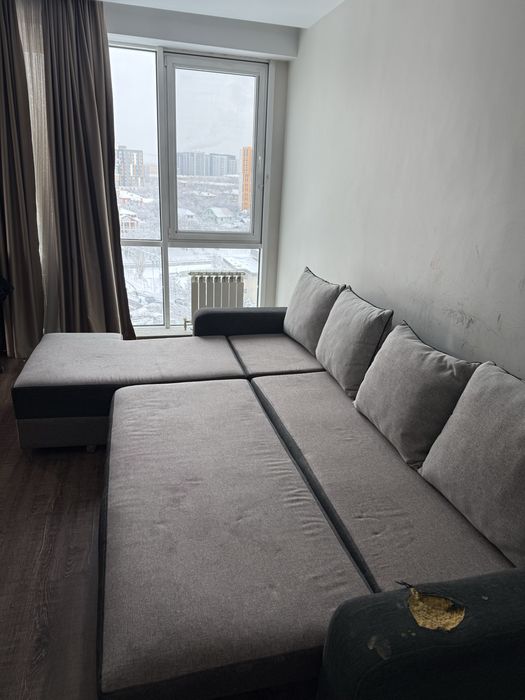 Диван раскладной 3 м