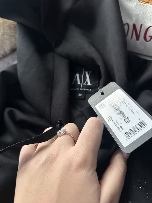 Armani Exchange hoodie