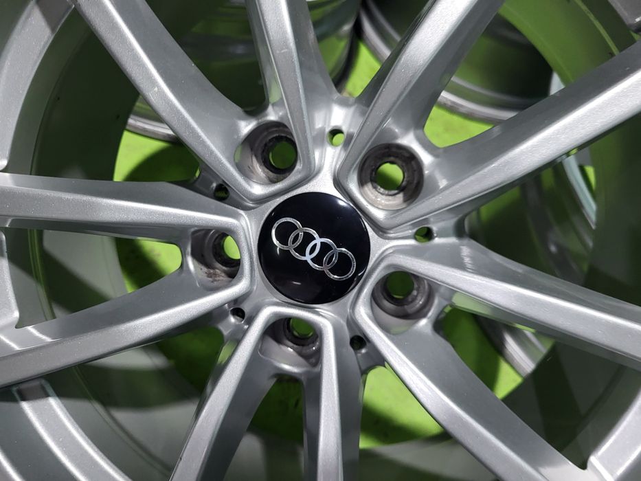17 5x112 Audi A4 A5 A6 лети джанти 5х112