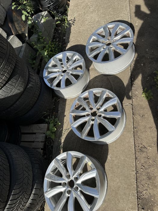 Jante Audi vw skoda Skoda Toyota R16 17 18 19 4x100 ,5x114.3 5x112