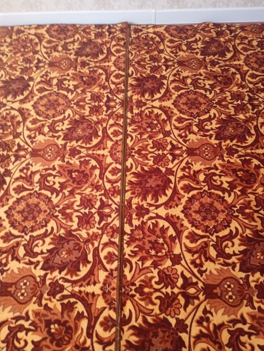 Два одинаковых паласа 2 на 3