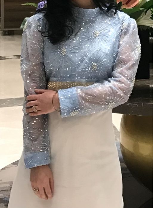 Продается платье