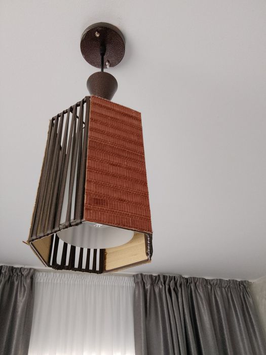 Candelabru și lustre