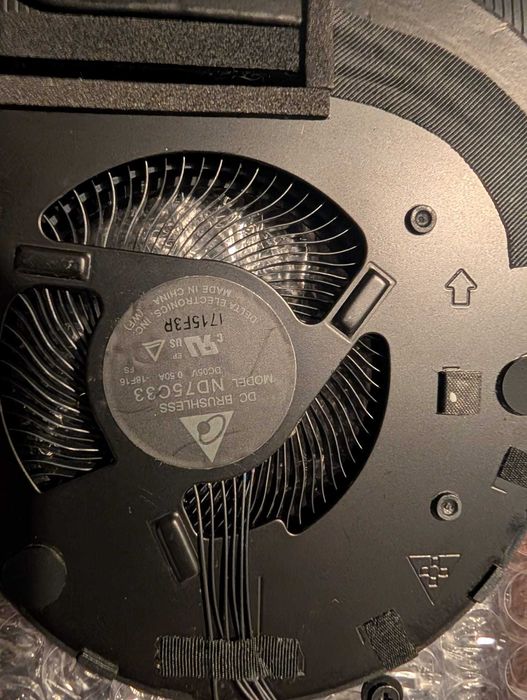 Sistem racire ventilator Cooler Lenovo ThinkPad T490 T14s