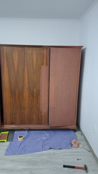 Montaj mobila  – Rapid si profesionist