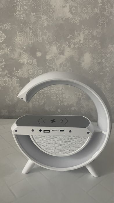 Гугл колонка новый