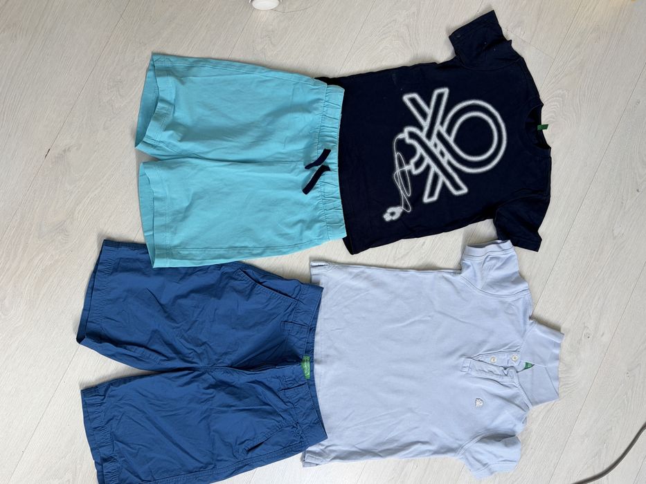 Benetton - 130 cm