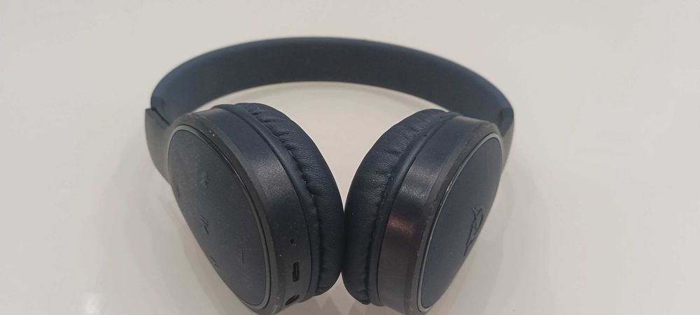 Стерео Слушалки Kosmos