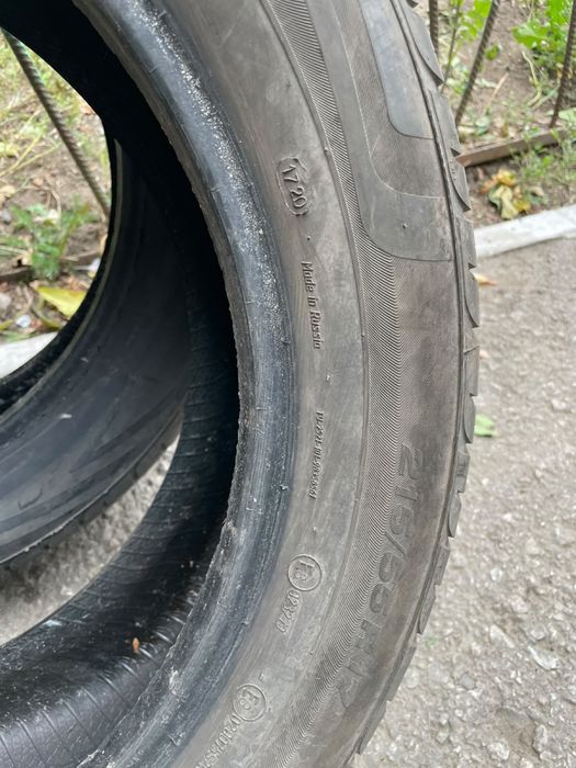 Продам резину Летние