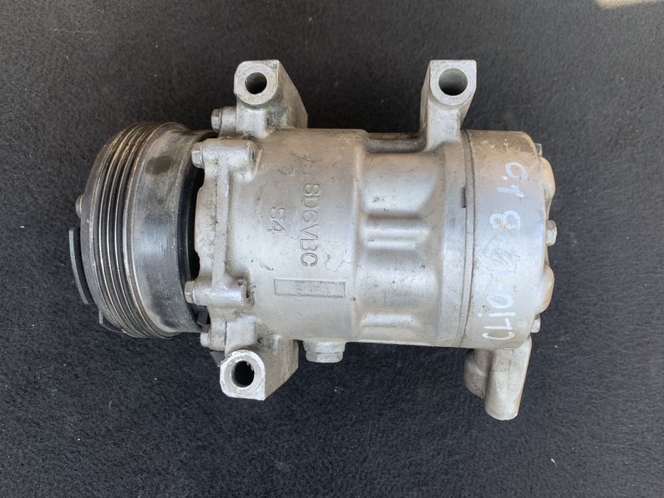 Compresor Clima AC Aer Conditionat Renault Clio 1.2 Benzina