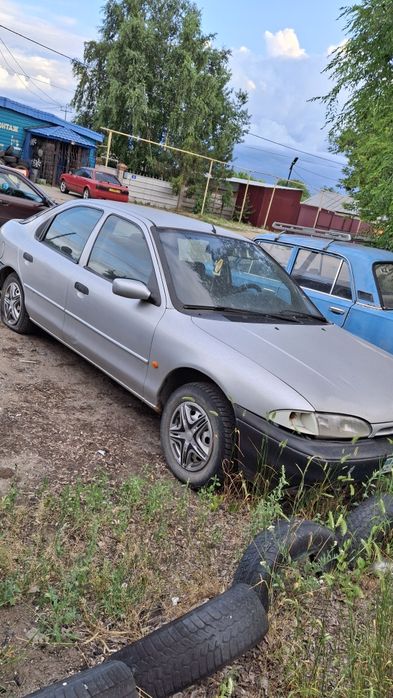 Продам Ford Mondeo