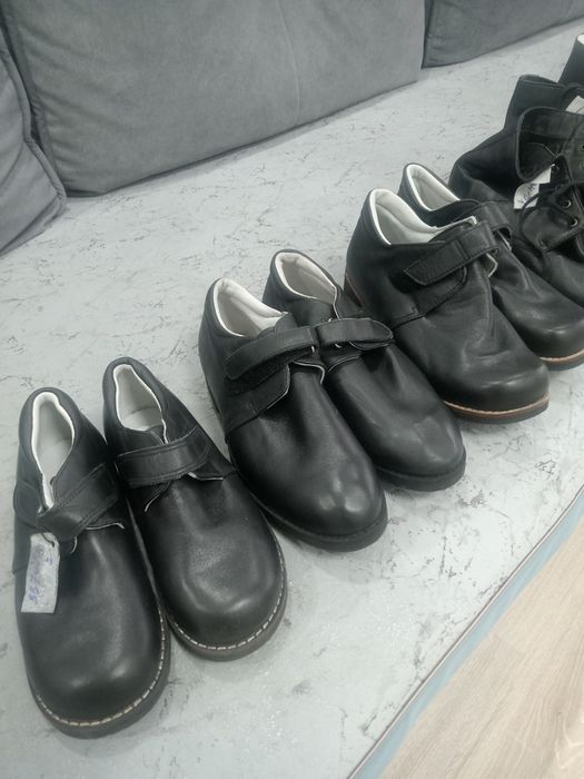 Продам обувь для Мальчика