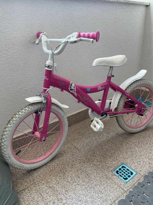 Bicicletă 16 inch